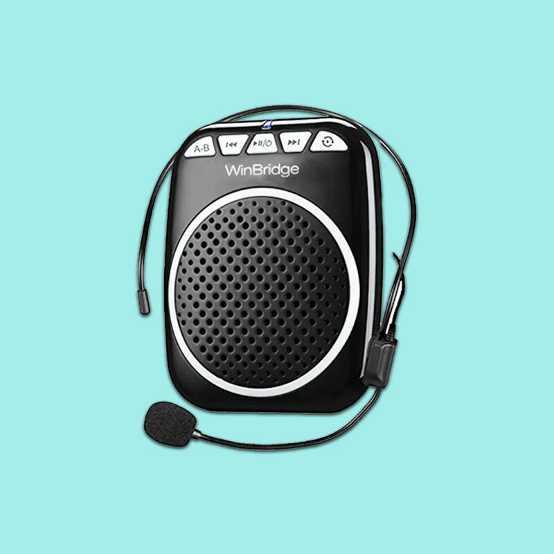 سماعة WB001 مايك واير للمعلمين